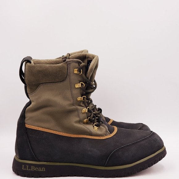 ll bean ultralight pac boots